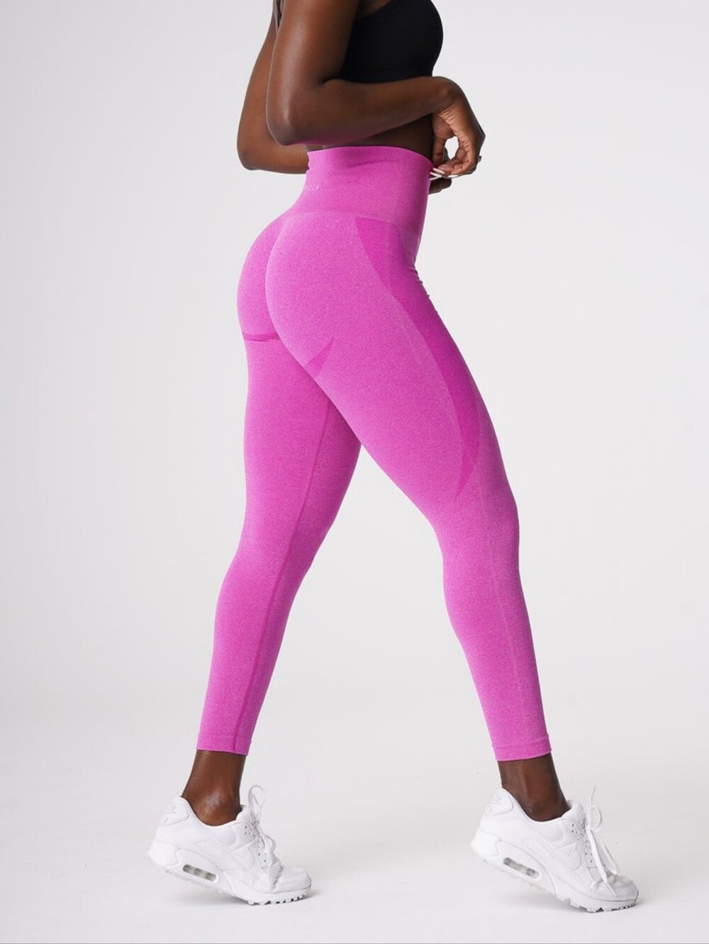 NVGTN Maui Contour Seamless Leggings